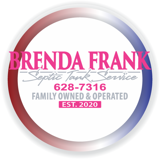 Brenda Frank Septic Tank Service