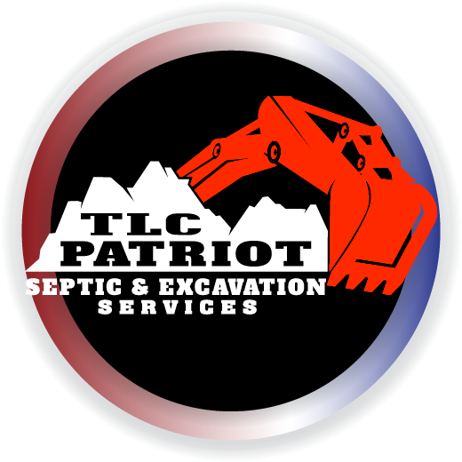 TLC Patriot Septic & Excavation Services