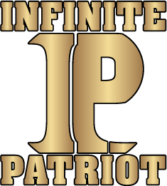 infinite patriot apparel brand