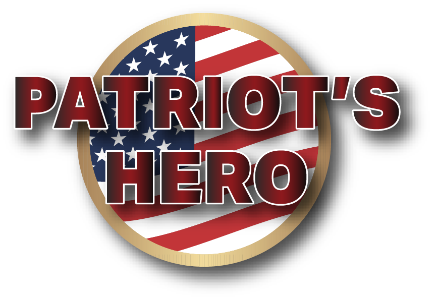 patriot's hero partner