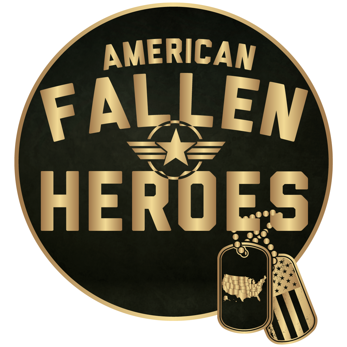 fallen heroes military remembrance