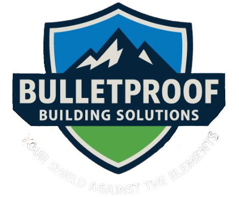 bulletproof building solutions