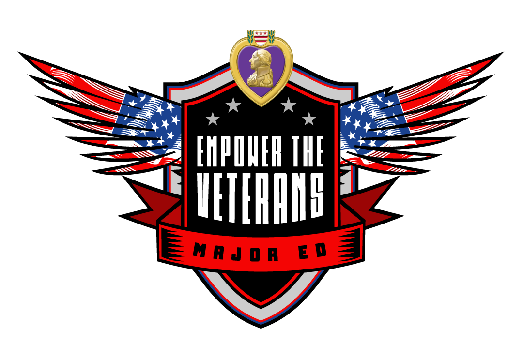empower the veterans
